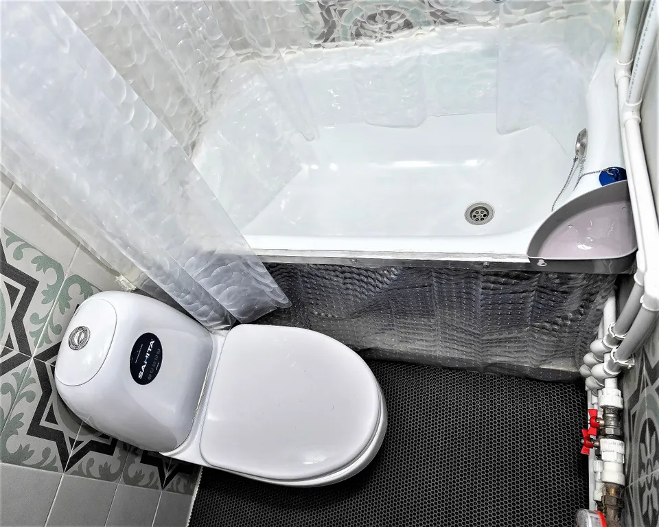 Квартира Апартаменты у метро Берёзовая роща — Новосибирск