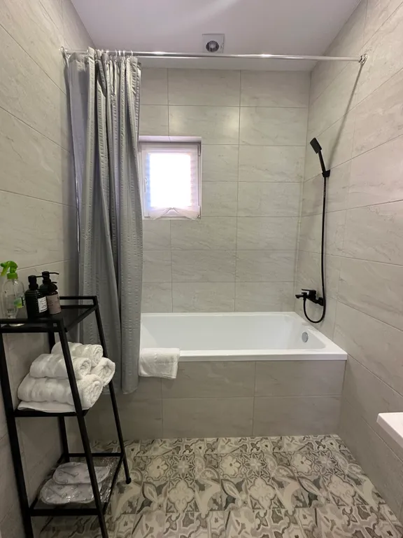 Современный загородный дом Олива