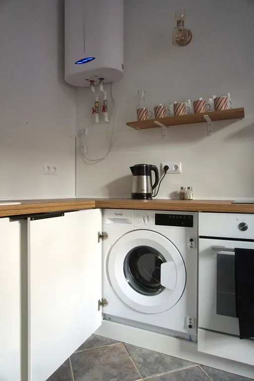 Квартира Историческая квартира в центре — Санкт-Петербург