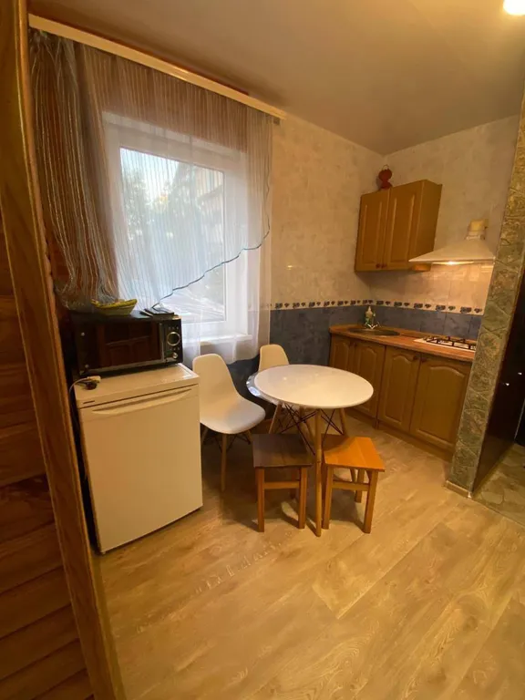 Уютный домик для хорошего отдыха