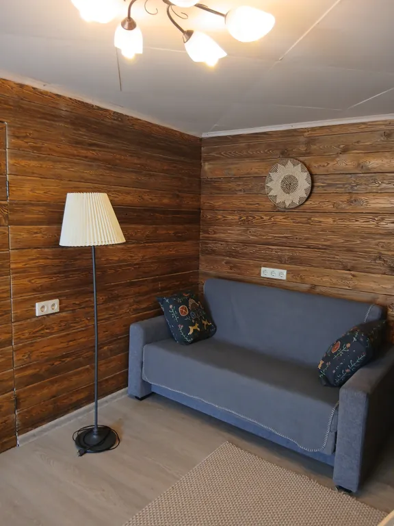 3-комнатный Дом