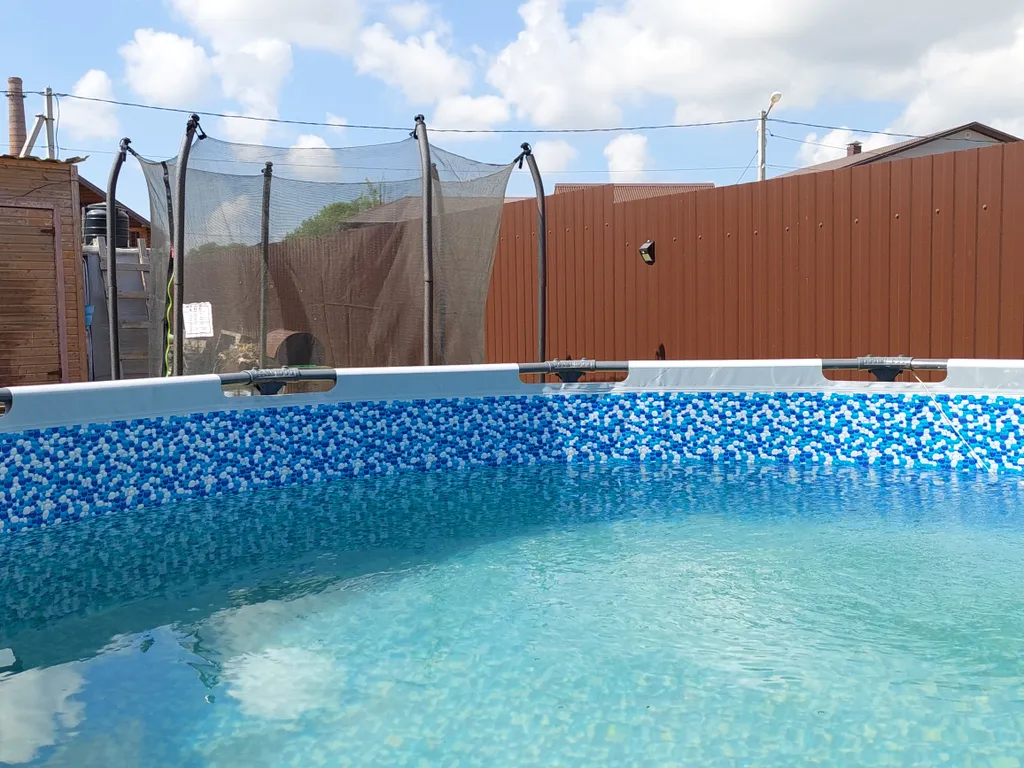 Коттедж Целый этаж в доме с видом на море — Кучугуры