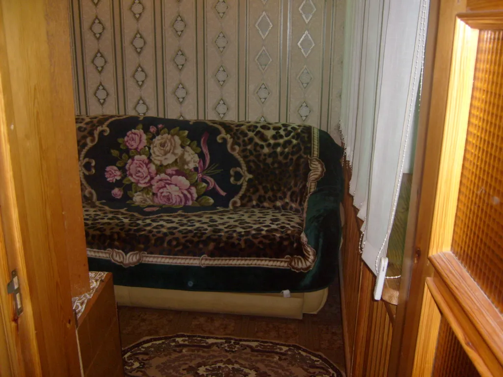 3-комнатный Дом