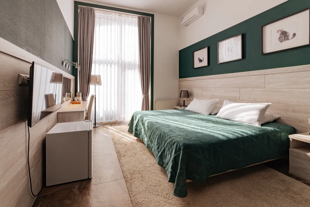 Квартира Комната — Геленджик