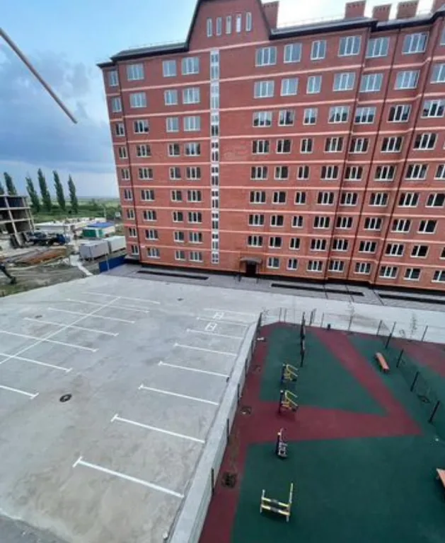 Уютная Квартира с евроремонтом