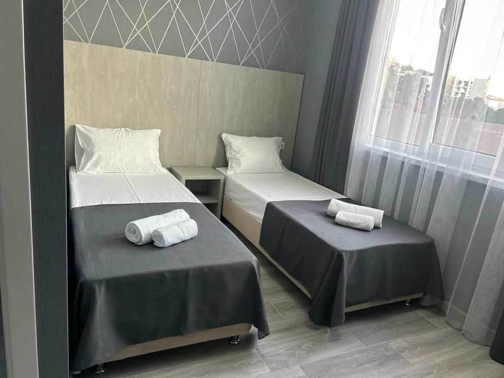 Квартира Комната — аренда посуточно в Нижнее Учдере