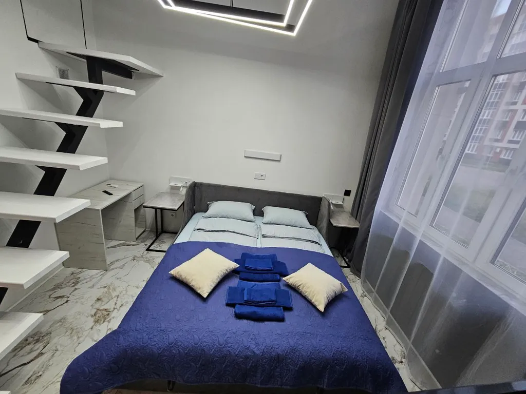 Квартира Квартира Для 1-4 гостей: бесконтактно, полный набор современной техники — Нахабино