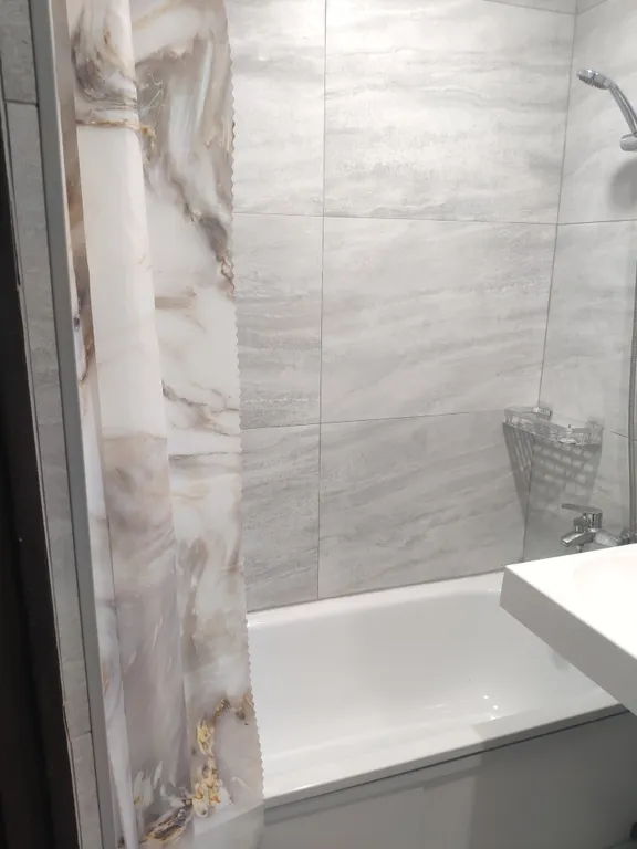 Уютная двухкомнатная квартира в центре города