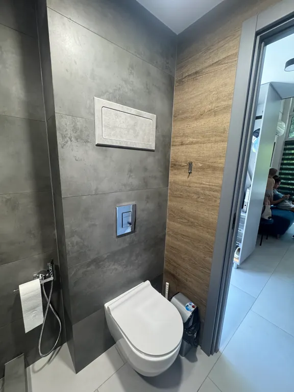 Оазис на море