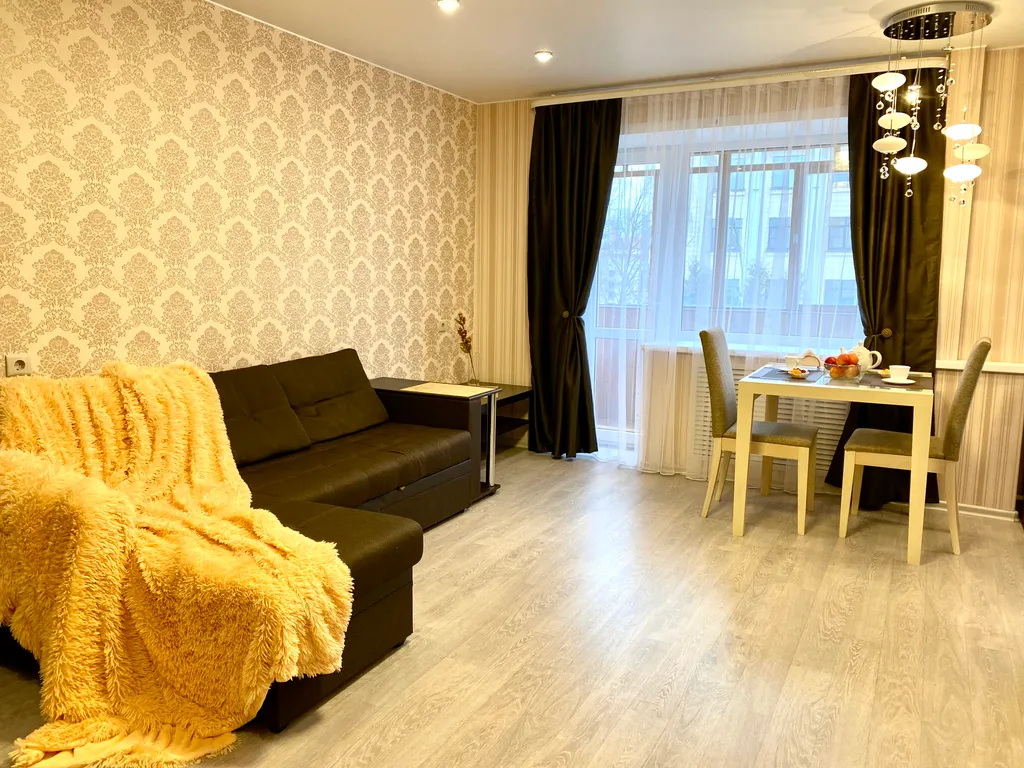 Apart Classic Центр