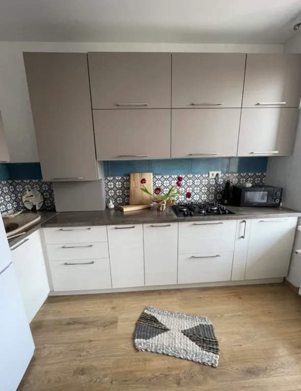 Квартира Уютная светлая квартира в новом районе — Светлогорск