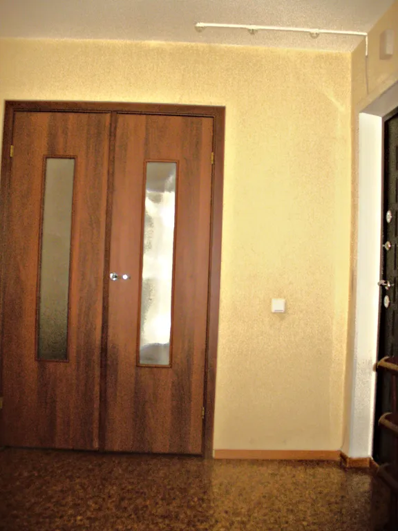 Двухкомнатные апартаменты в деловом центре города