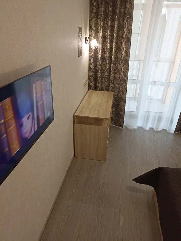 Квартира Уютная квартира в центре — Кострома