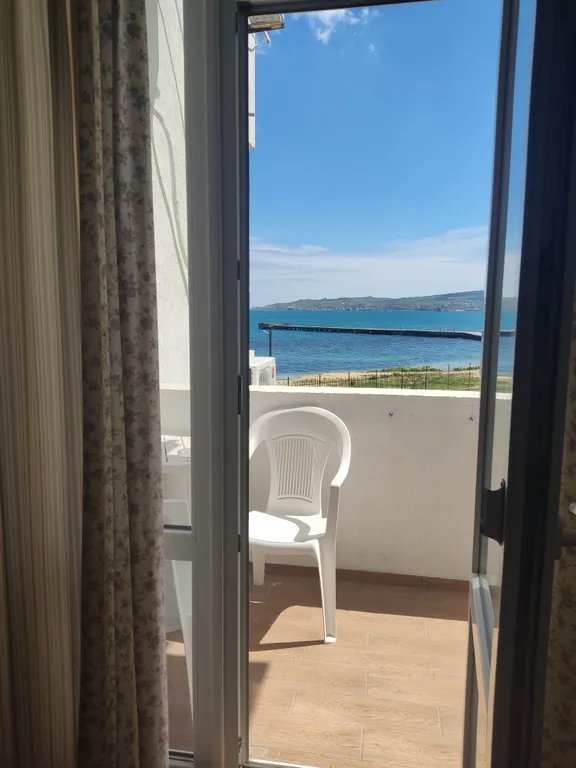 Апартаменты в стиле прованса