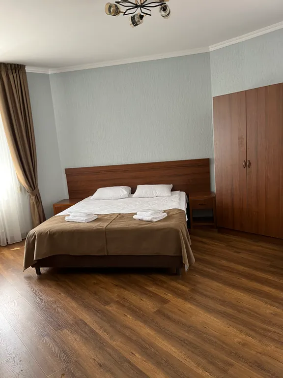 Квартира Комната — аренда посуточно в Домбай