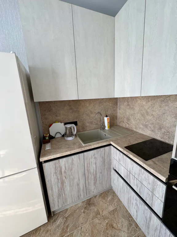 Квартира Абсолютно новая квартира — Краснодар