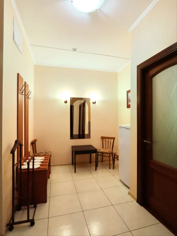 Квартира Комната — Архыз