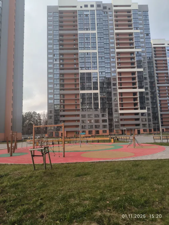 Квартира Квартира Атмосферная студия в Светлом — Екатеринбург