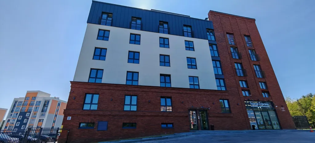 Уютные Апартаменты-студия у моря