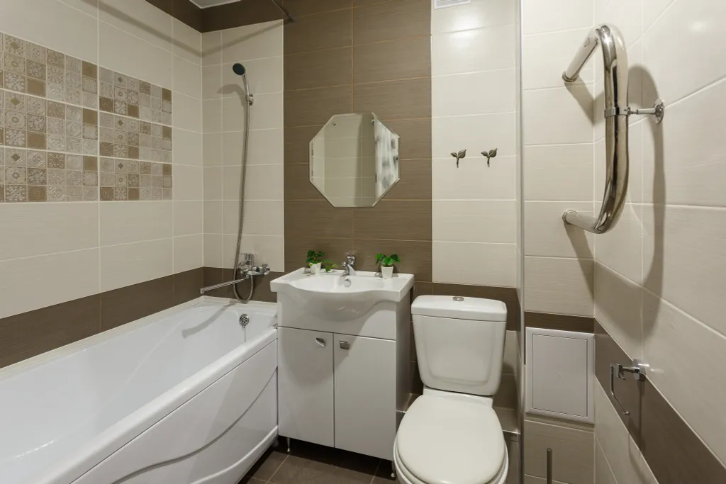 Апартаменты у парка Ветеранов в центре