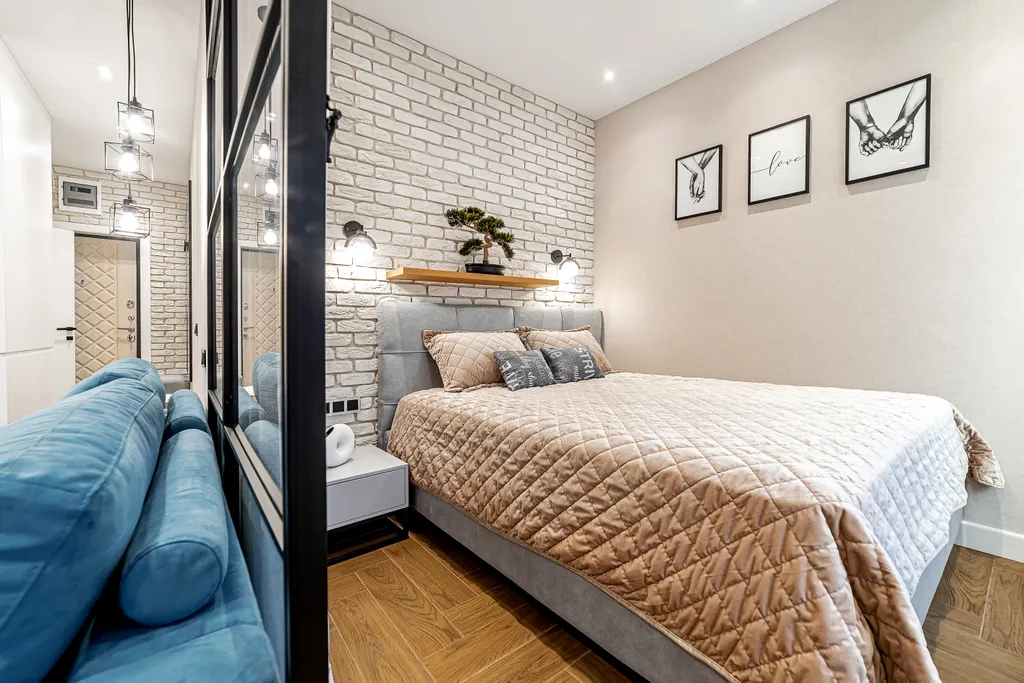 Уютный апартамент в центре