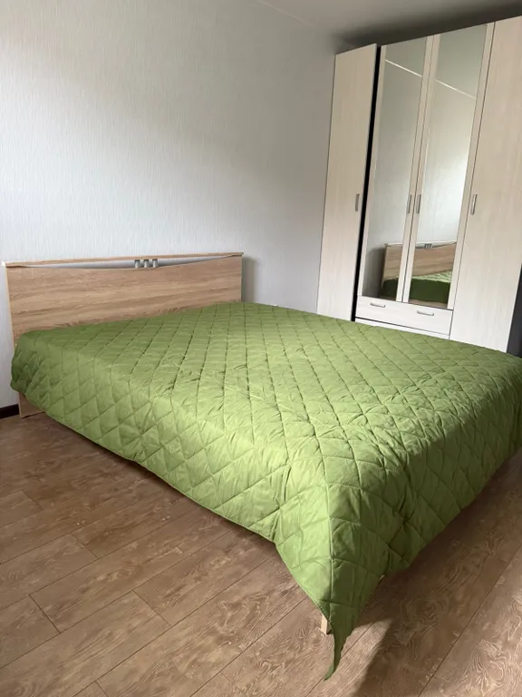 Уютная 2-я квартира в новом доме