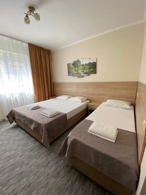 Квартира Комната — Анапа