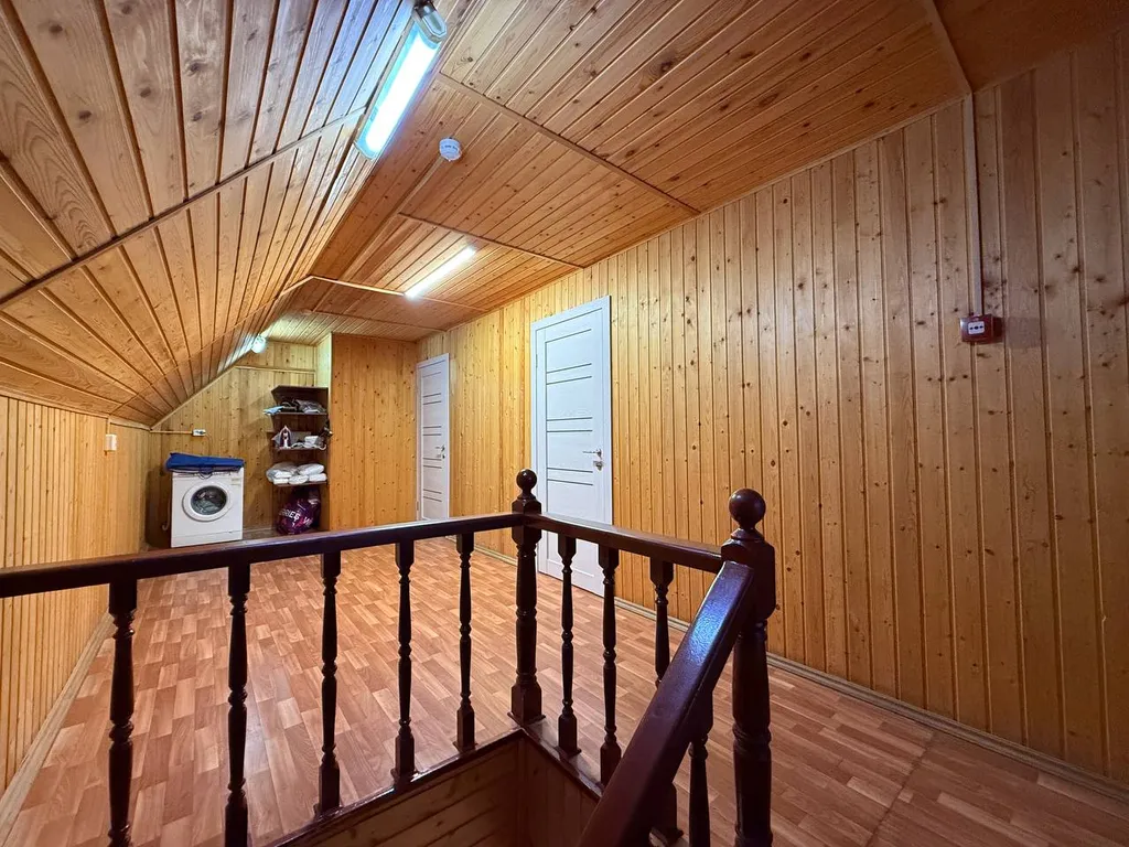 Дом для мероприятий и праздников до большой компании