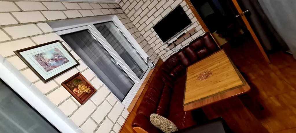 Коттедж Уютный дом для семейного отдыха Глициния — Анапа