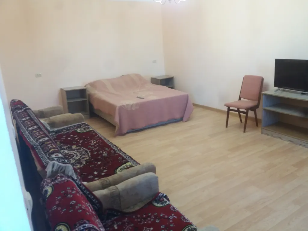 Коттедж Дом у моря — Дербент