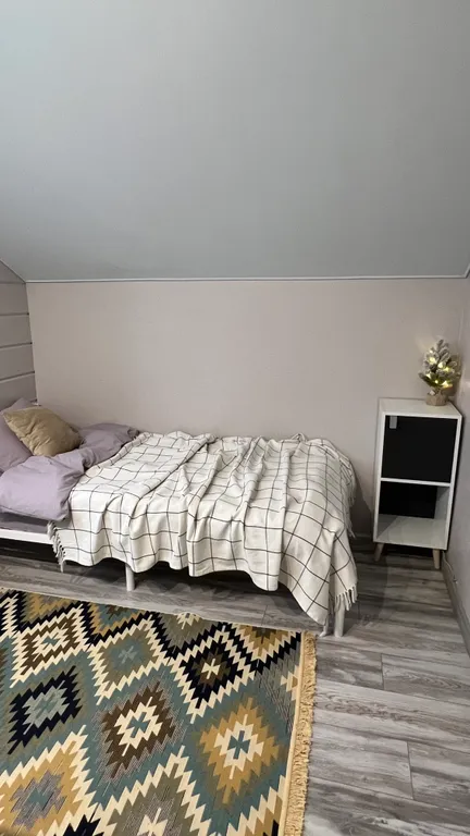 Дом с русской баней