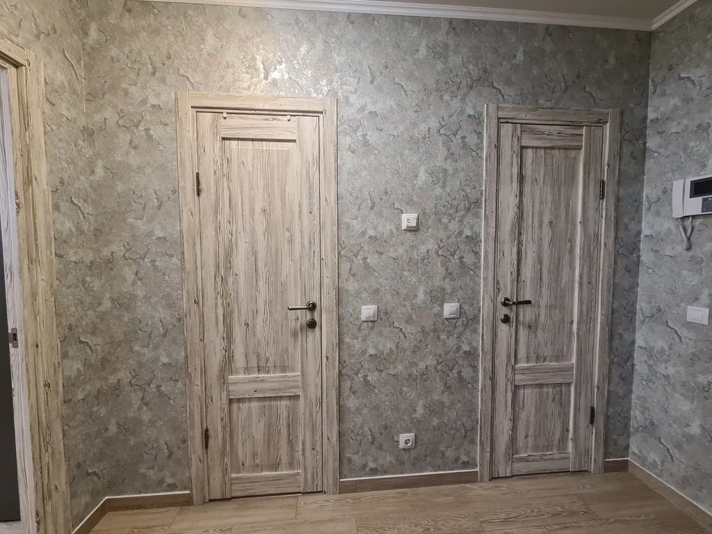 Однушка на Лабе