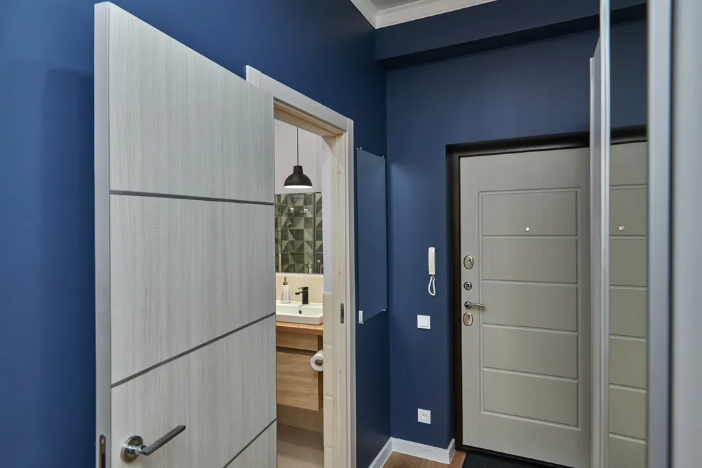 Квартира Новая современная квартира у моря — Адлер