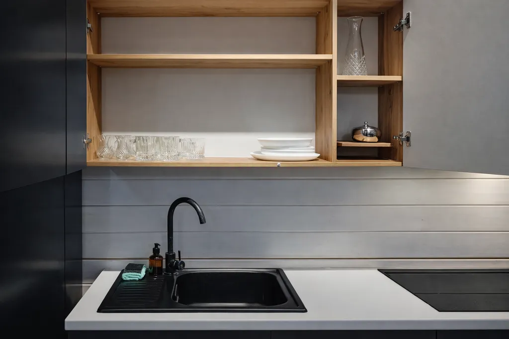 Коттедж у моря