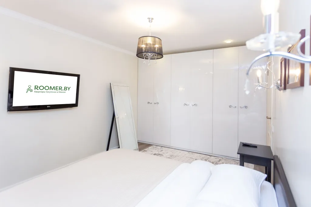 Квартира 2-комнатная Квартира — Минск