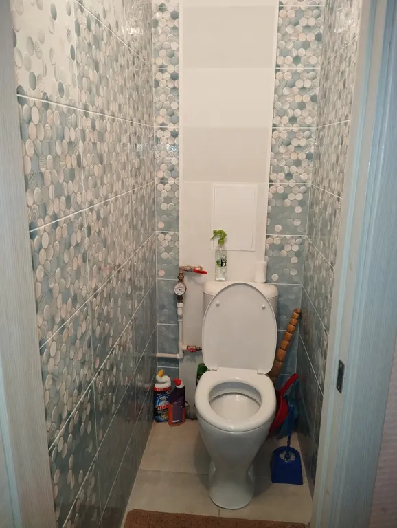 Квартира в самом центре города