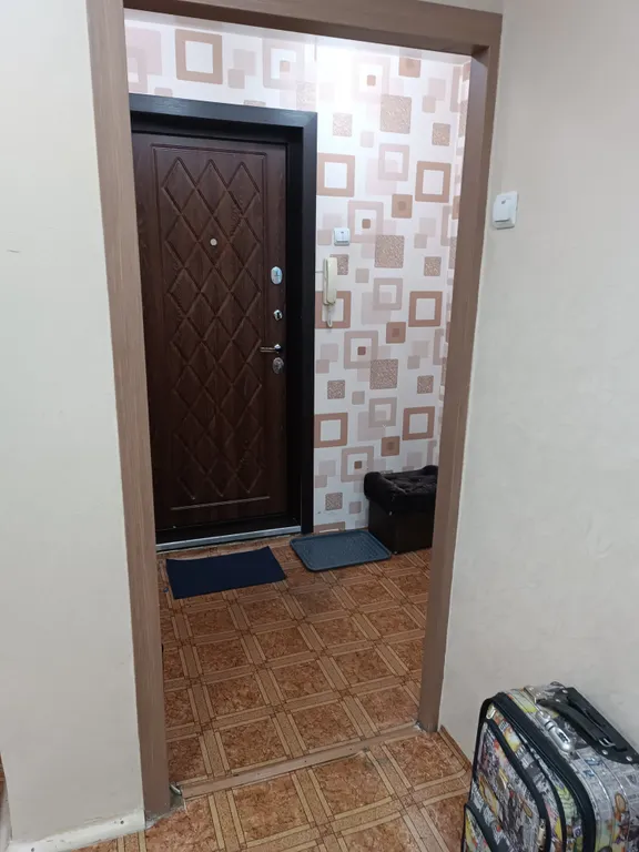 Квартира на набережной в Простоквашино Зеленогорск (Красноярский край)