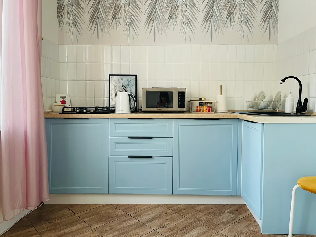 Квартира Квартира у музея мирового океана — Калининград