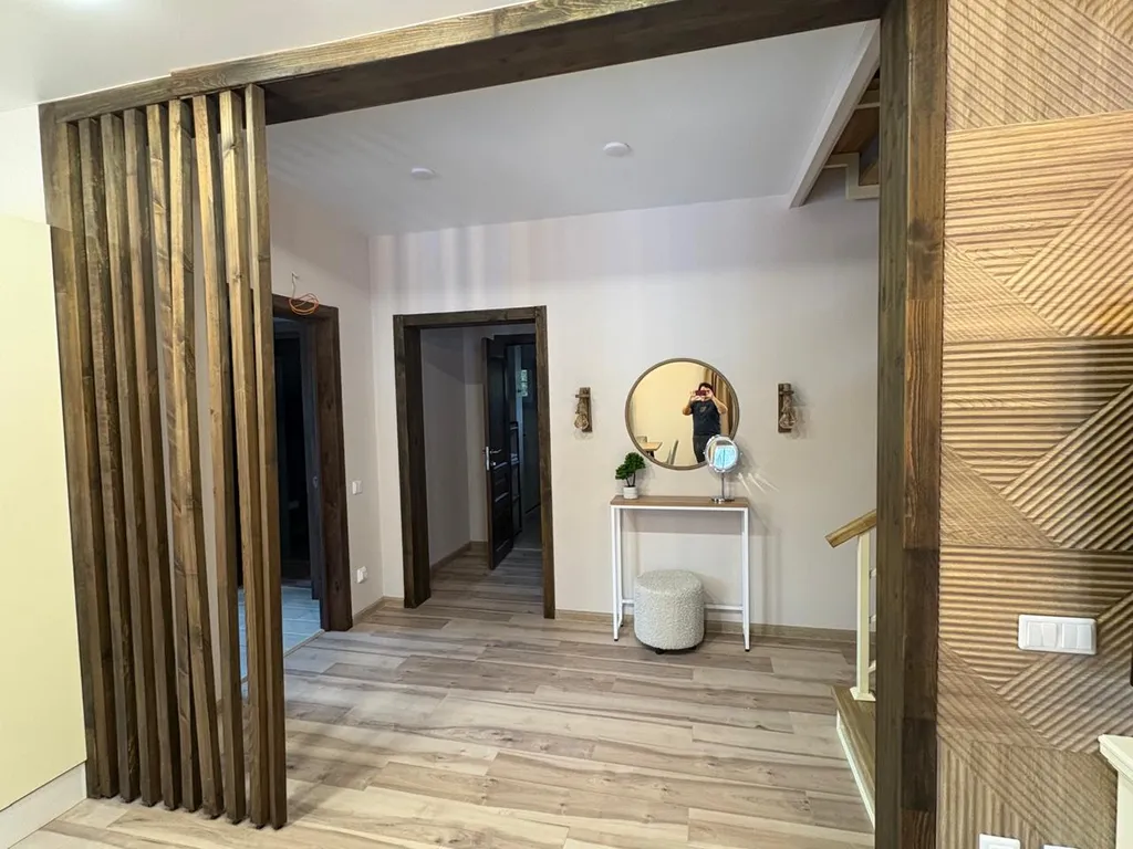 4-комнатный Дом