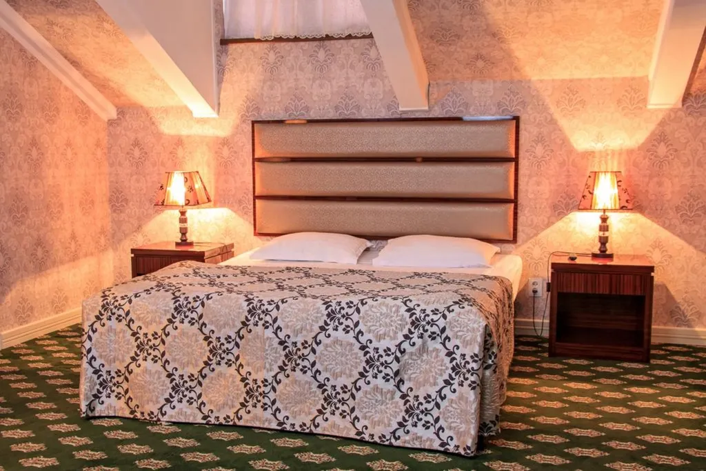 Квартира Комната — аренда посуточно в Ташкент