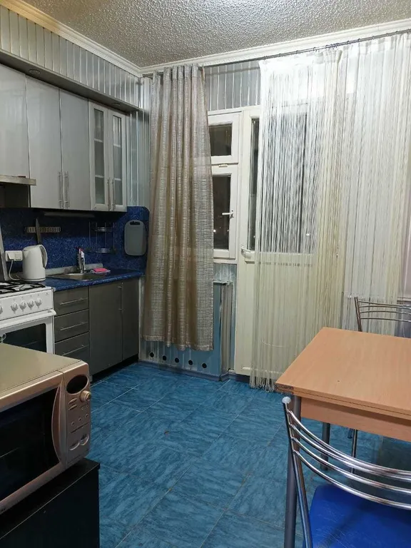 1-комнатная на Оптимистов