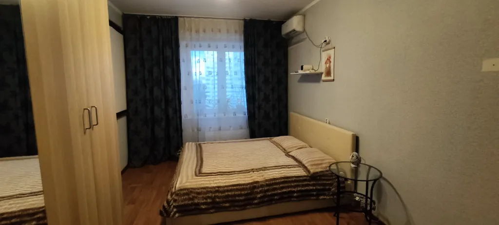 Квартира 2-комнатная Квартира — Краснодар