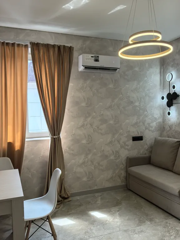 Квартира напротив Олимпийского парка — аренда посуточно в Сириус