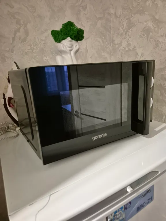 Квартира рядом с учебным центром РЖД