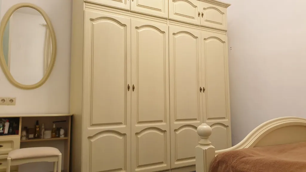 Коттедж Дом для большой семьи — Сухум