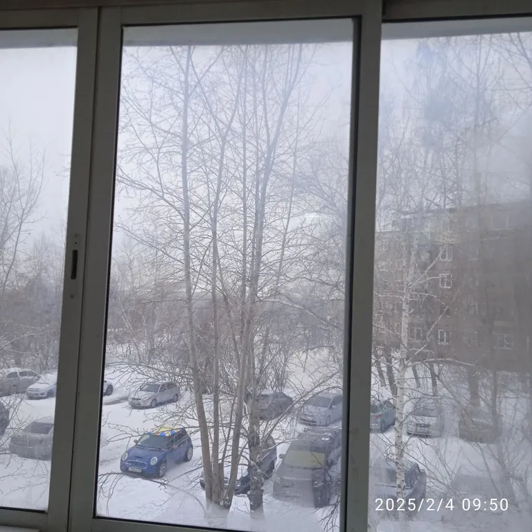 Чистая, уютная квартира