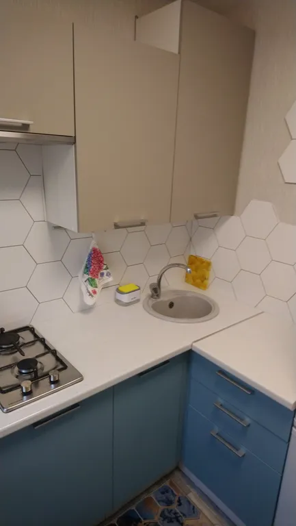 Квартира Уютная квартира в центре города — Волгоград