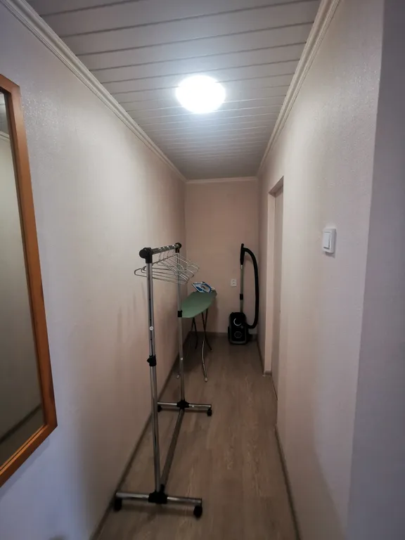 Квартира Квартира на Лесопильной — Калининград