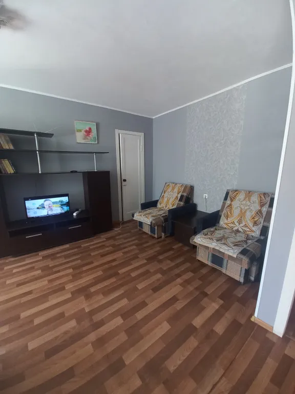 Квартира рядом с вокзалами и ТЦ Ребус