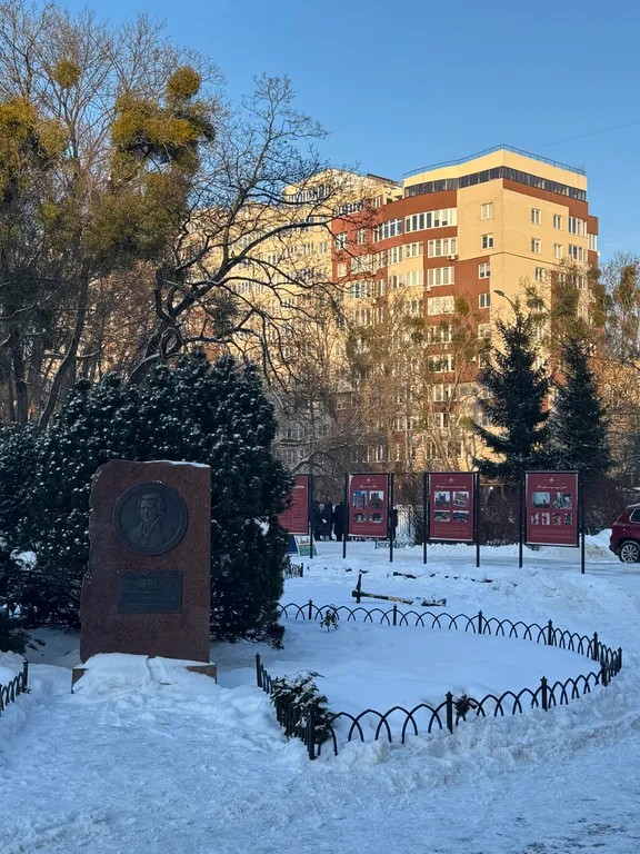 Квартира Квартира в историческом месте ( королевские ворота) центр — Калининград